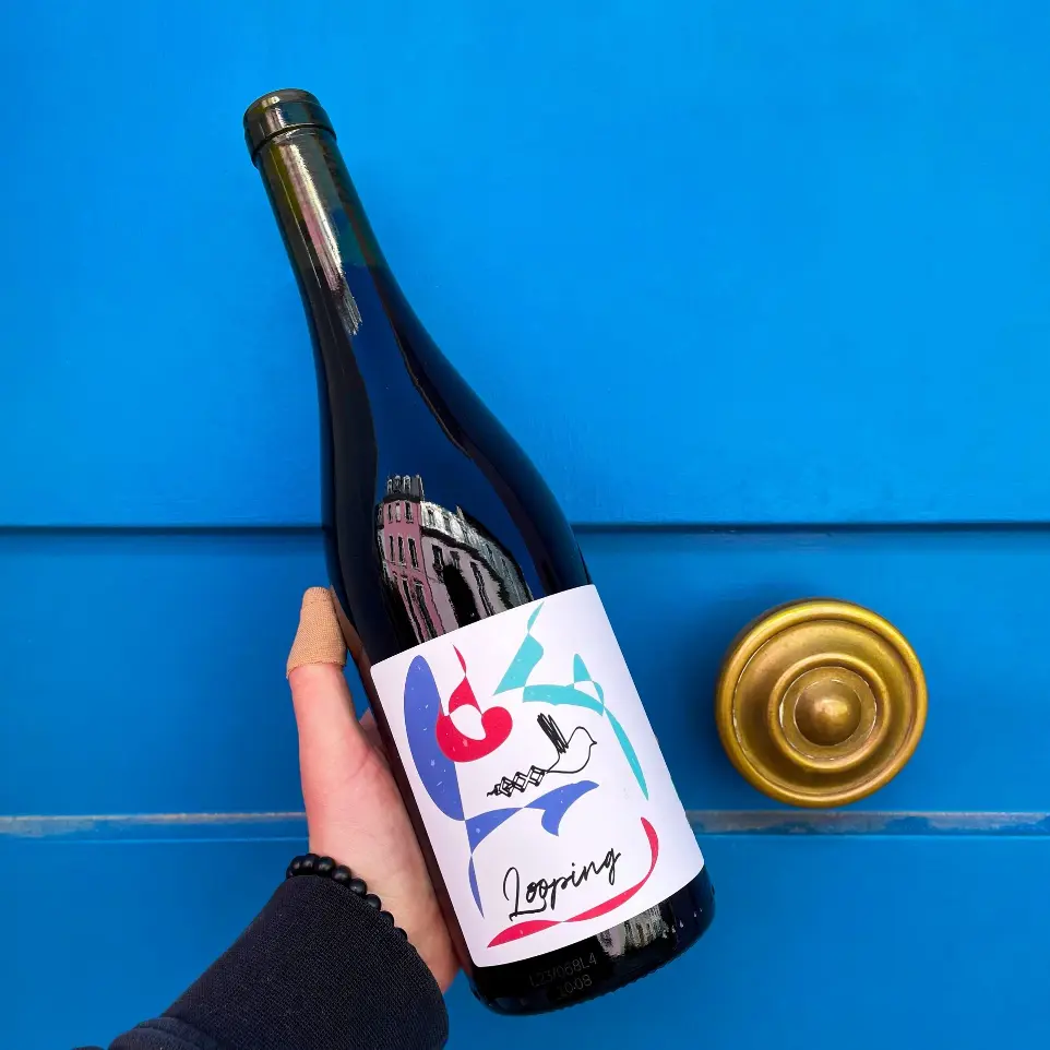 Looping - Banjo Vino