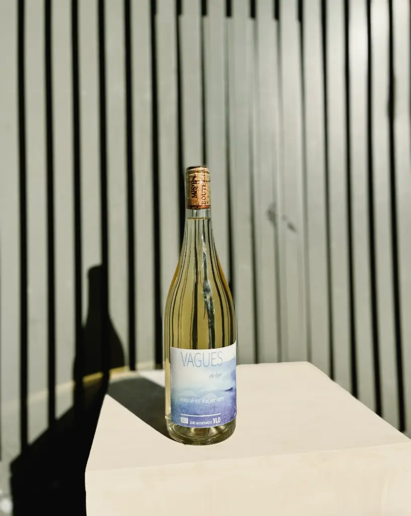 [VGE111] Vagues blanches - VLO - FR BIO 01