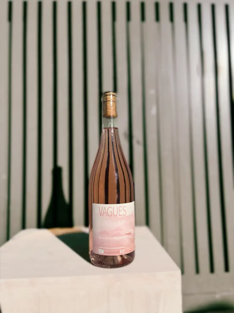 [VGE311] Vagues roses - VLO - FR BIO 01