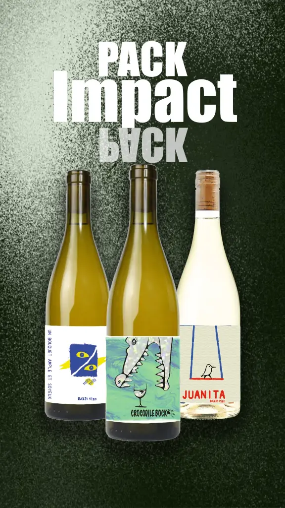 Incontournable pack Impact