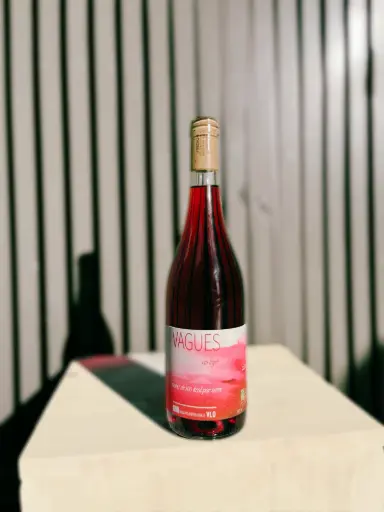 [VGE211] Vagues rouge - VLO - FR BIO 01